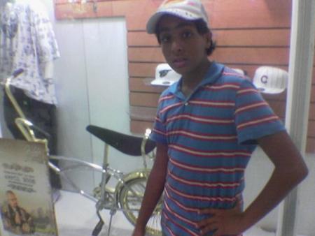 abdou