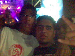 marouane feat abdel