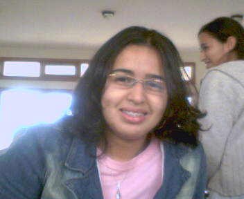 yasmine