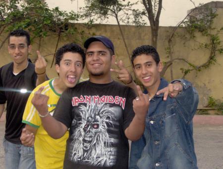 abdessamad, youssef,moi né aynouss