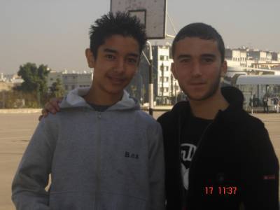 mehdi feat simo