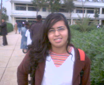 yasmine