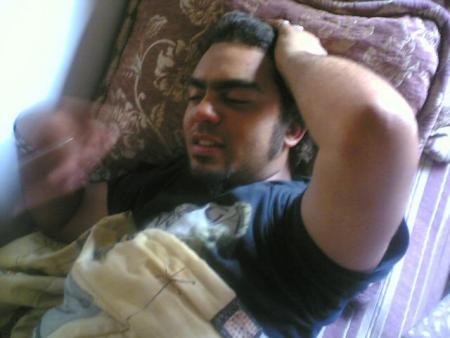 my brother