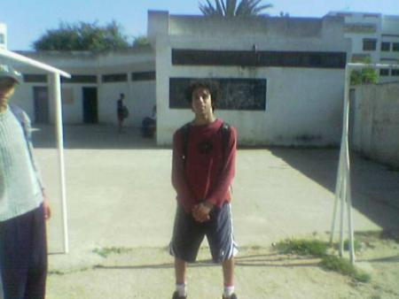 youness