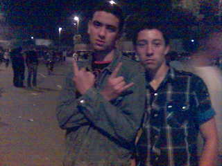 yassine VS youssef