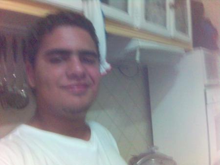 chef cuisinier