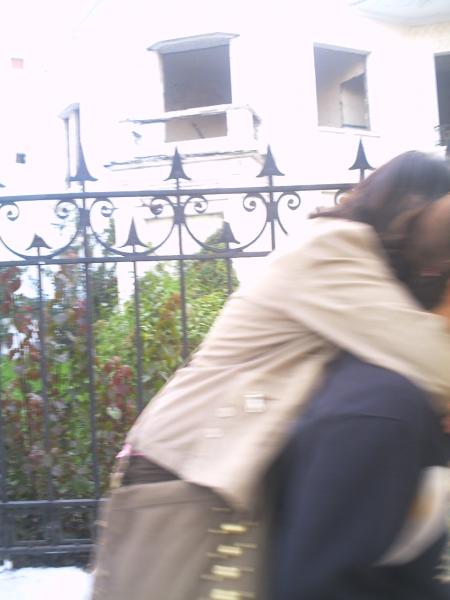 me and méry