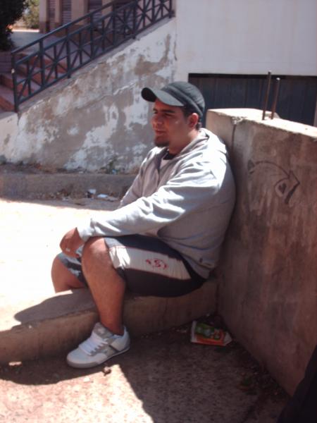 bad boy
