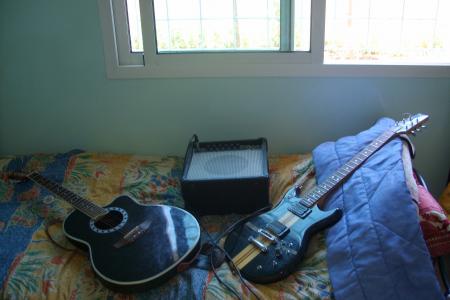 mon matos