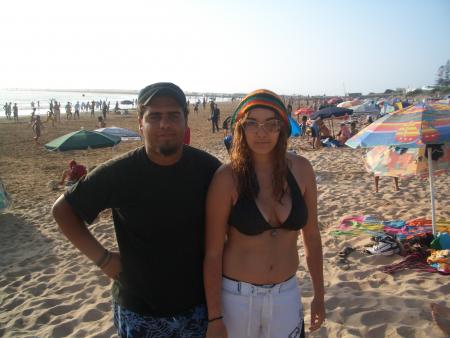 moi and moumoun